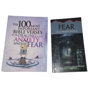 • self-help books •